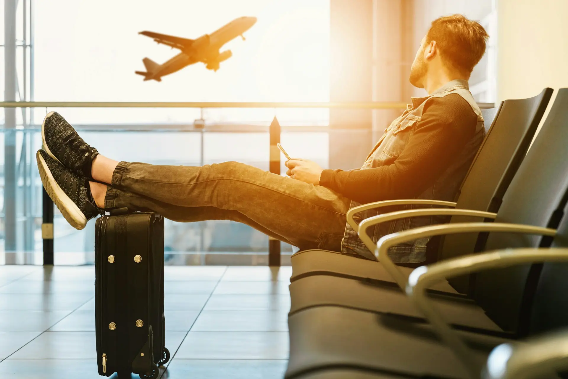 Cómo ahorré cerca de US$1.000 en mi vuelo al Sudeste Asiático desde Chile
