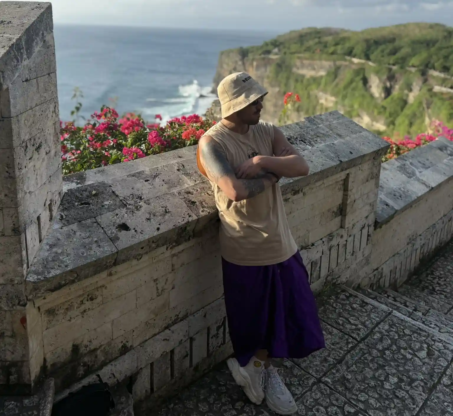Mi experiencia en Bali: el paraíso que me enseñó que las distancias engañan