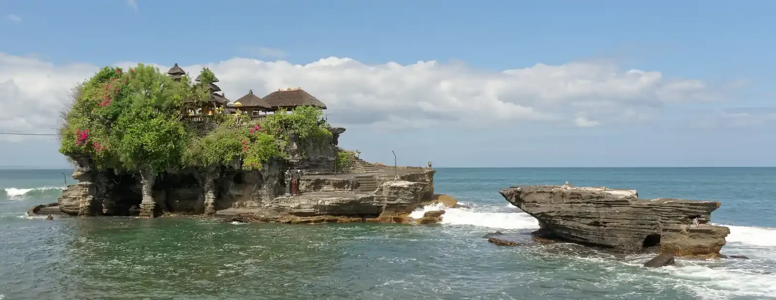 Mi experiencia en Bali: el paraíso que me enseñó que las distancias engañan
