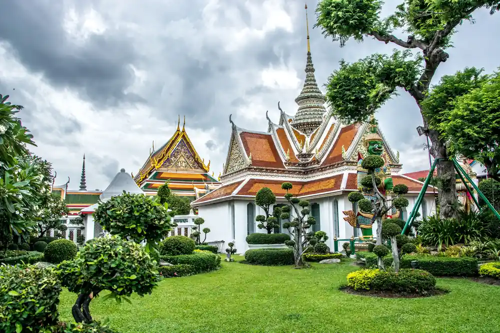Estafas comunes en Tailandia y cómo evitarlas para viajar tranquilo