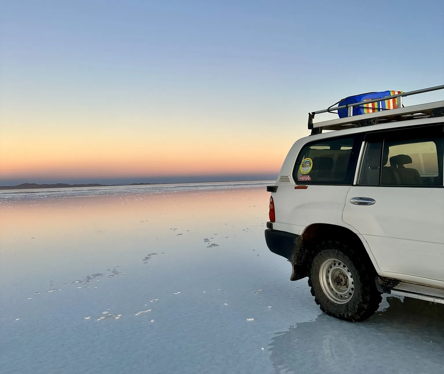 Mi experiencia en el Salar de Uyuni: el lugar que más me sorprendió de Sudamérica