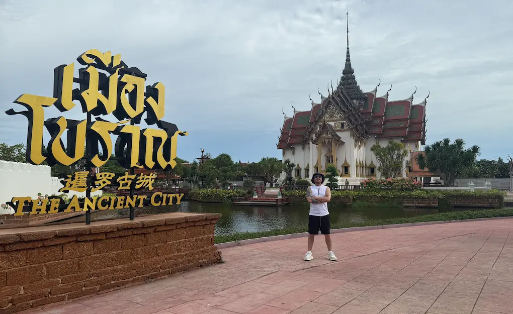 Mi experiencia viajando solo por el Sudeste Asiático por primera vez