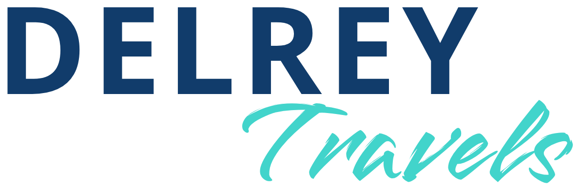 DelRey Travels