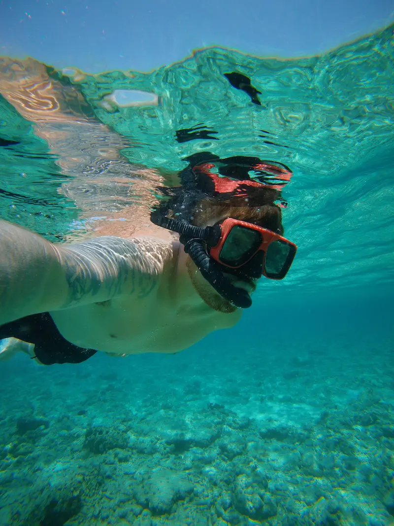 Planificación de itinerarios personalizados